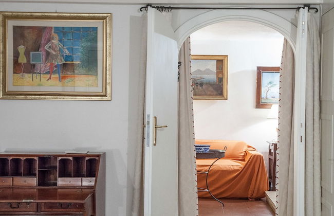 Rental in Rome Pantheon - Foto 24