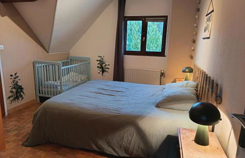 La maison de Keralies - Foto 17