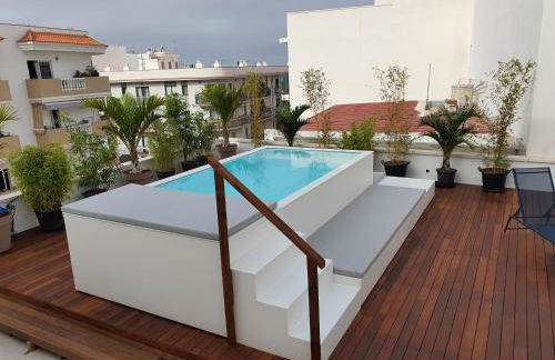 Tierrazul Art Boutique White Nordic Suite - Foto 44