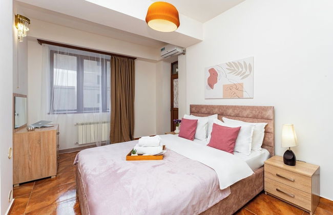 Stay Inn on Amiryan Str. 4/6 - Foto 11