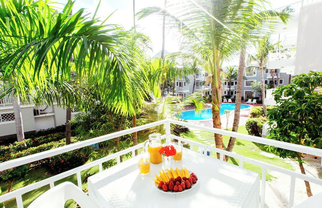 FIESTA SOL CARIBE playa LOS CORALES - Photo 7