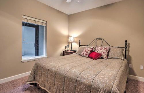 Condo with Lakefront Patio and Community Perks! - Photo 16