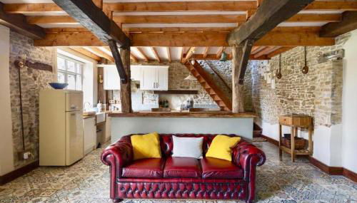 Glatigny Farmhouse - close to beach - proche de la plage - Foto 2