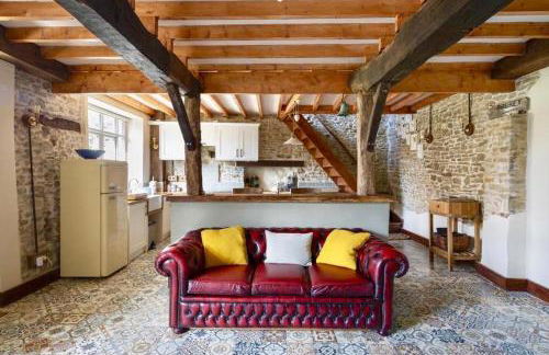 Glatigny Farmhouse - close to beach - proche de la plage - Foto 2