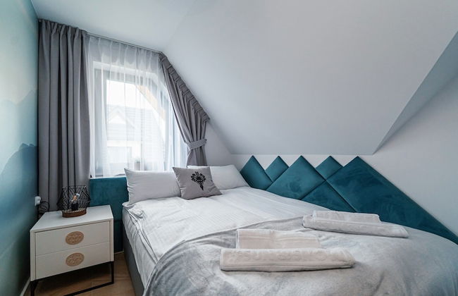 Sun & Snow Resorts L Białka Tatrzańska - Foto 13