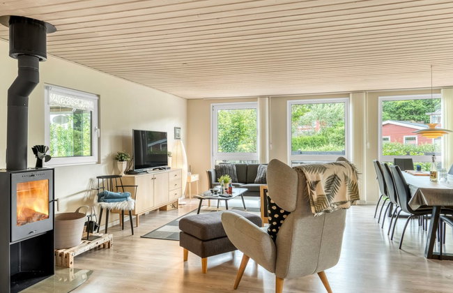 "Nilias" - 400m to the fjord - Foto 34