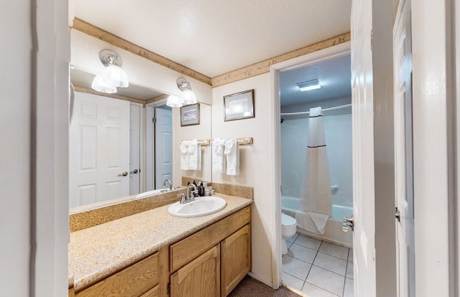 Lakeland Village South Lake Tahoe - Foto 56