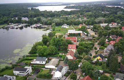 Business Lounge Potsdam - Foto 22