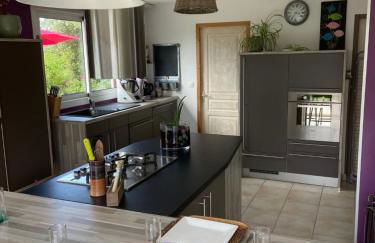 La cabane de la baie - Foto 8