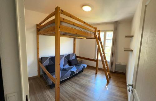 Appartement calme et spacieux à Aix en Provence - Foto 10