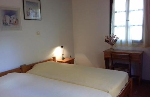 Ikarian Centre - Accommodation & mountain hiking - Photo 3