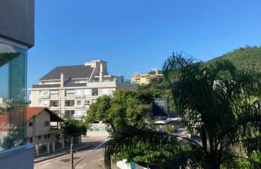 Lindo apartamento a 05 minutos da Praia de Jurerê - Photo 13