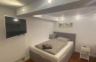 Gästehaus Brunswiek Studio - Foto 27