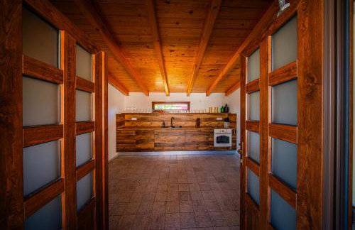 Villa Antea for 10 people near Barban with heated pool 75 m2 - wellness & large garden - full service - Photo 12