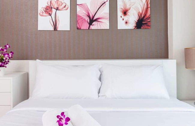 The Cube Residence Government Complex Laksi - Foto 7