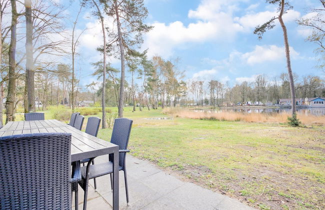 Holiday Home in Stramproy Near Forest - Photo 23