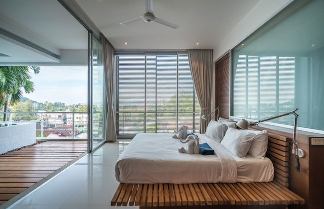 The Quarter by Lofty - Foto 20