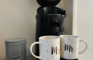 STUDIO COSY Gare & centre-ville - Foto 8