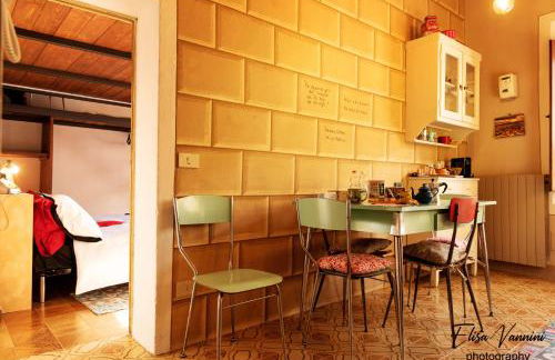 La Mi Casina Toscana - Foto 52