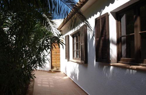 Meervilla Mallorca - Charmantes Ferienhaus mit phantastischem Meerblick in Canyamel - Photo 9