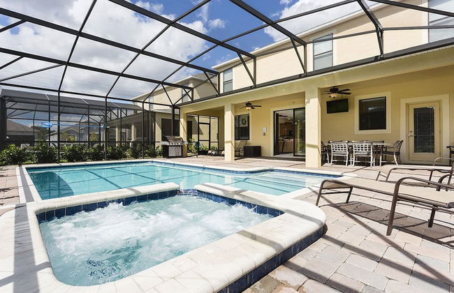 Providence Resort Villa - Foto 26