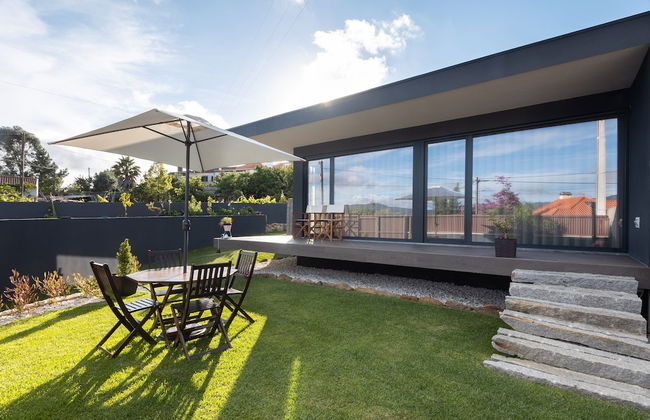 Abraços dos Avós - Casas de Aldeia - Foto 48