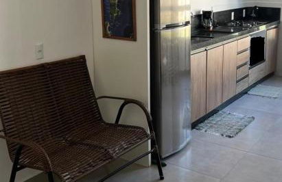 Apartamento 103 novo 100 mts da Praia Espanha Residence - Foto 13