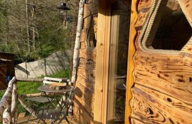 D'tente skylodge SKALI - Foto 37