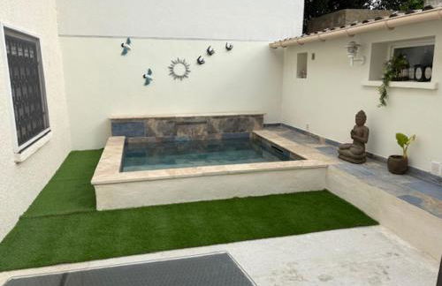 Etape du soleil - Foto 1