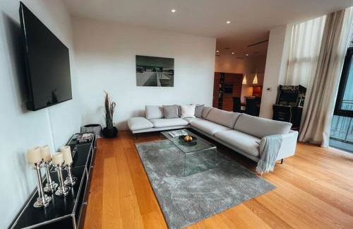 Lieblingsapartment No.11 in Toplage mit 2 SZ - Foto 16