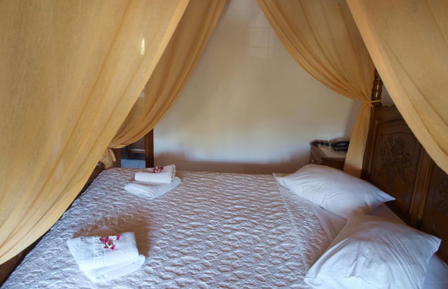 Heliodora Superior Triple Room 5 - Foto 5