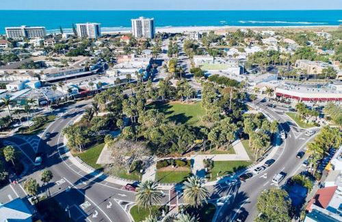 Cozy Retreat pvt rm Close To Siesta Keys J3A shared home - Foto 43