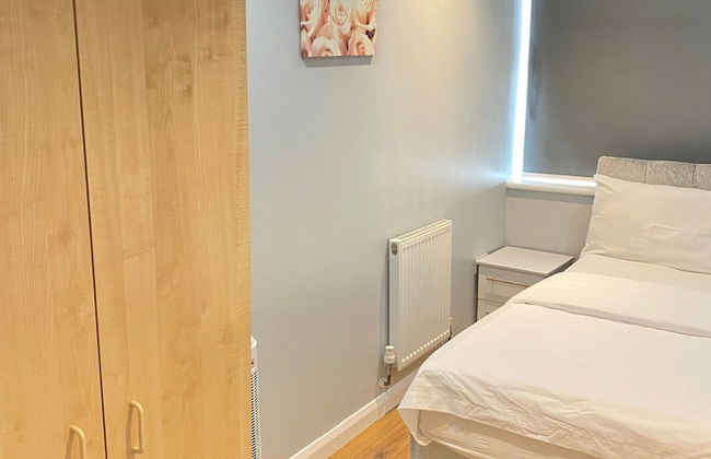 Showcase Apartments Kimberley House - Foto 13