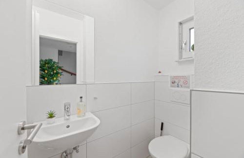 W01 Große Wohnung für Teams - Foto 16