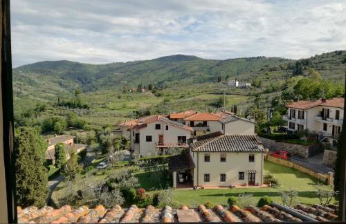 Villino Chianti - Foto 11