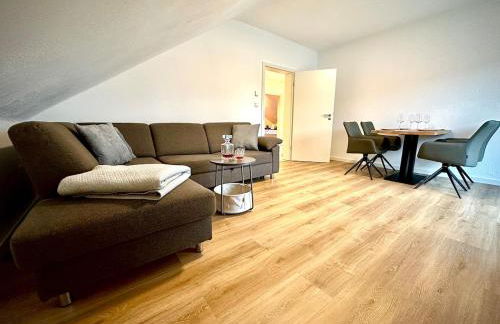 Issel Apart - Modernes Apartment am Niederrhein - Photo 15