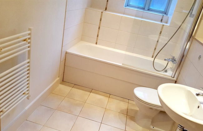 Premier Apartments - Foto 14