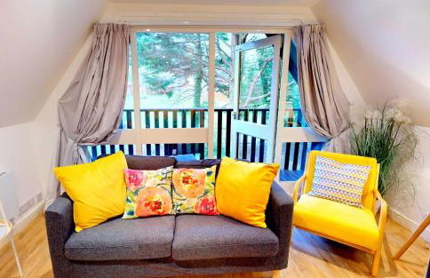 St Ives Fir Tree Lodge - Foto 5