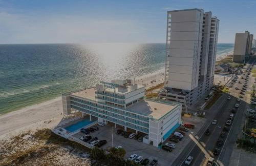 Fontainebleau 335 by Avantstay Beachfront Access - Foto 82