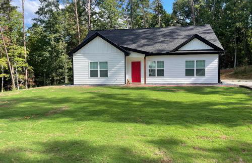 Red Door Cottage - Foto 1