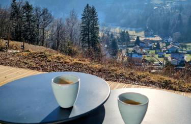 Tiny House, Hautes Vosges - Foto 43