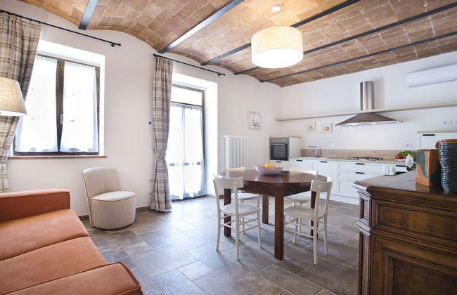 Casale San Galgano - Foto 33