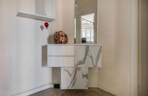 San Siro Cozy Nest - La Vista Apartments - Foto 25