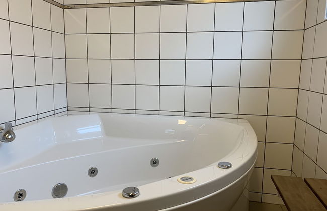 Thyboron Cottages - Foto 11