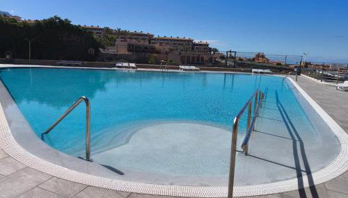 Apartment in Playa Paraiso Tenerife - Foto 2