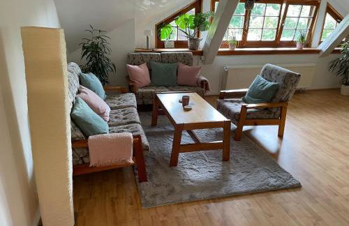 Krusenhagen Apartment With Garden - Foto 16