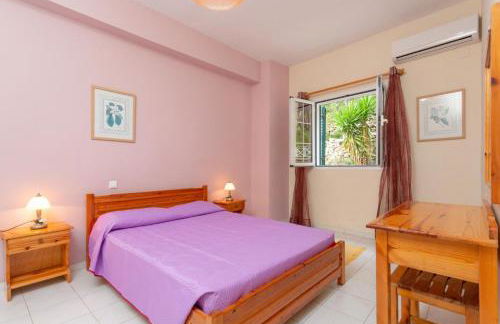 Villa Thalassa Large Private Pool Walk to Beach Sea Views A C Wifi Car Not Required - 920 - Foto 36