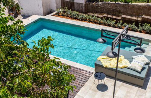 Villa Skyphos - Photo 40