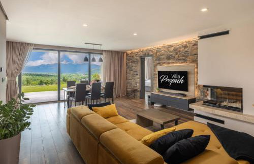 Villa Propuh by Interhome - Foto 8