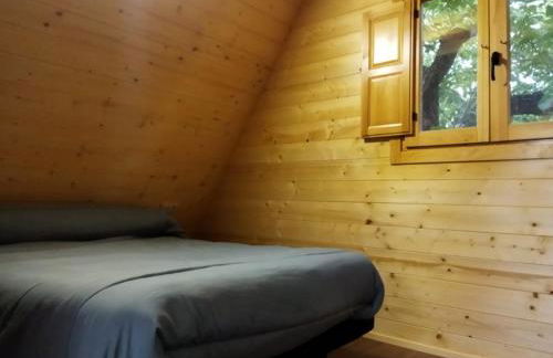 Camping Las Nogueras de Nerpio - Foto 49